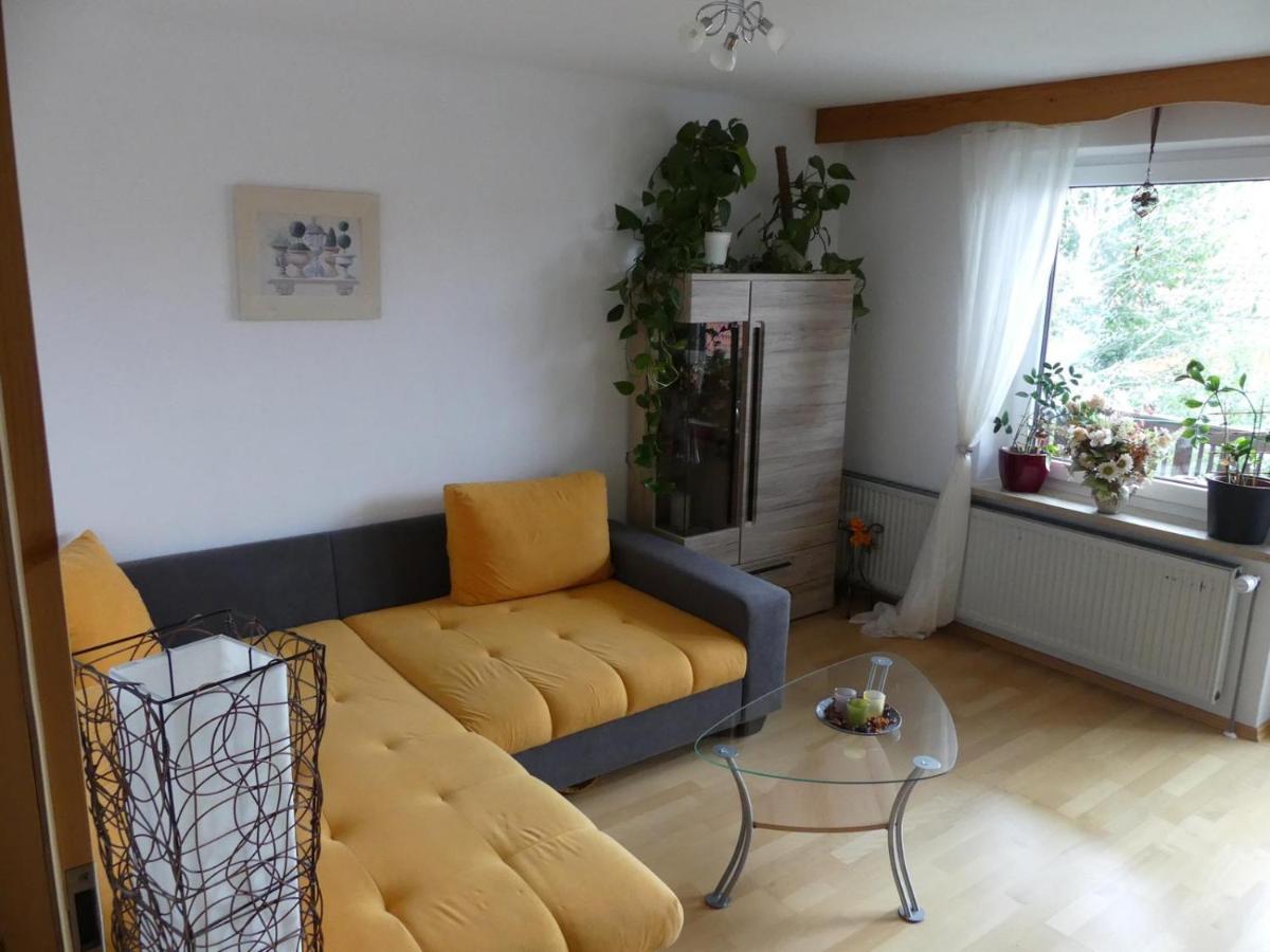 Ferienwohnung Bergblick Hohenpeissenberg Exterior photo